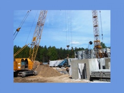 Баня из блоков: замена кирпичу и дереву