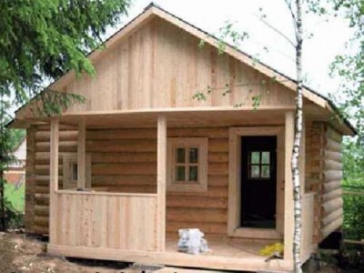 Бетонные блоки для фундамента – размеры и изготовление