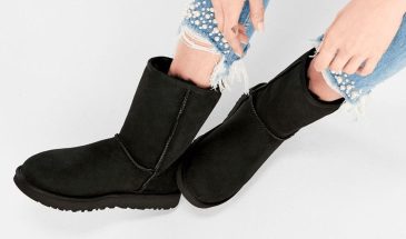 Почему стоит купить угги бренда Ugg Australia