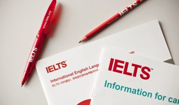 Как подготовиться и успешно сдать IELTS