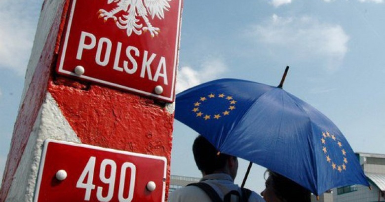 Где украинцам искать работу в Польше?